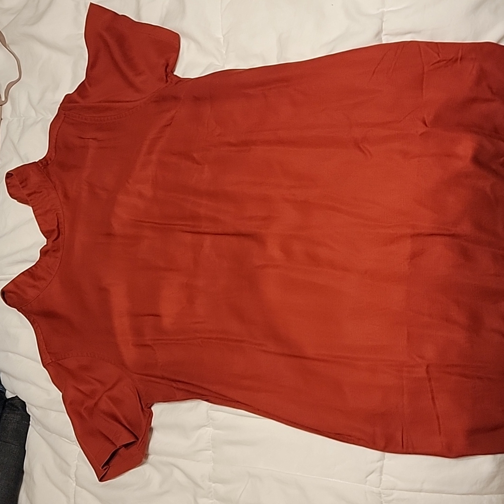 Roamers size M travel dress